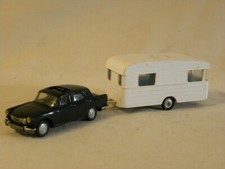Miniature norev voiture d'occasion  Maubeuge