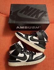 Dunk high nike usato  Genova