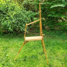 Vtg antique sennelier for sale  Wharton