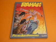 Rahan tome tbe d'occasion  Aubervilliers