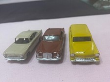 Three matchbox old for sale  ROTHERHAM