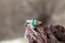Zambian emerald diamond for sale  COVENTRY