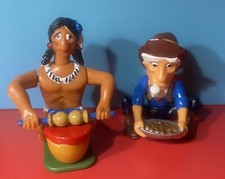 Tal trapper indianer gebraucht kaufen  Frankfurt (Oder)