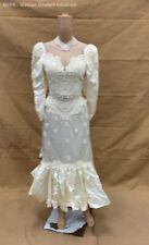 wedding retro gown for sale  Saint Louis