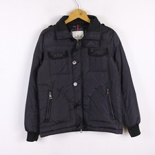 Giubbino moncler taglia usato  Ercolano