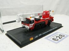 Del prado fire d'occasion  Expédié en Belgium