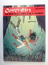 Cuvelier corentin royaume d'occasion  Crespières