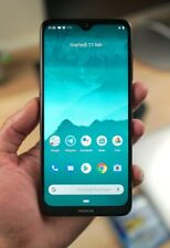 Nokia 6.2 usato  Napoli