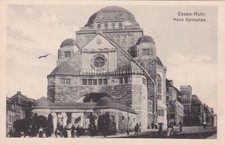 Judaica germania essen usato  Roma