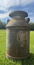 Antique farm heavy for sale  Troy