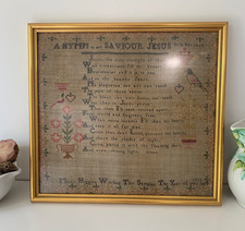 Antique 1833 georgian for sale  READING