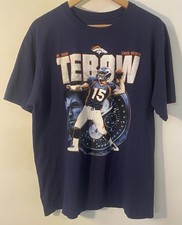 Tim tebow shirt for sale  Transfer