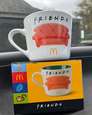 Tasse mcdonald donald gebraucht kaufen Tasse mcdonald donald gebraucht kaufen  Bad Bevensen