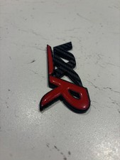 Vxr badge custom for sale  WOODBRIDGE