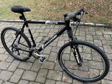 Cannondale terra aluminum for sale  Pompton Plains