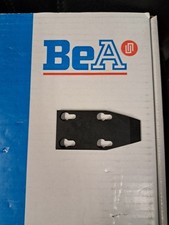 CZĘŚĆ NOSA BeA 20152037210 , 14401656 do 14/38-152, Części zamienne, Serwis. na sprzedaż  PL