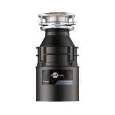 Badger 5xp garbage for sale  USA