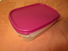 Tupperware vorratsdose kleiner gebraucht kaufen  Naumburg