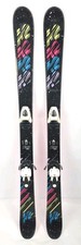 Missy 129cm skis for sale  Thornton