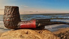 Pfeife pipe ascorti gebraucht kaufen  Fürstenfeldbruck