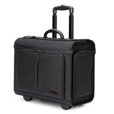 Rolling briefcase work for sale  Anaheim