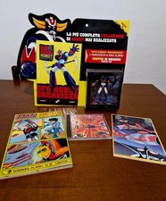 Ufo robot goldrake usato Ufo robot goldrake usato  Verona