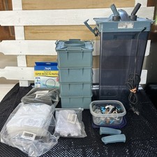 Rena filstar xp4 for sale  Horton