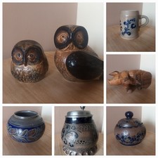 Flohmarktkiste trödel gebraucht kaufen  Bassenheim Kettig, St.Sebastian