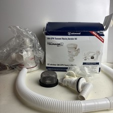 Nib attwood 500 for sale  San Antonio