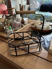 Ancien casier panier d'occasion  France