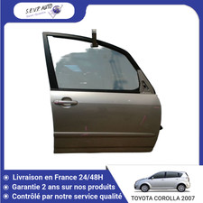 Porte droit toyota d'occasion  Saint-Quentin