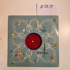 ALBANIAN ~ TRADITIONAL FOLK ~ TAR AND VOCAL  ~ HEAR ~ 78 RPM ~ X 3839 segunda mano  Embacar hacia Mexico