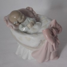 Lladro porcelain figure for sale Lladro porcelain figure for sale  BRIDGWATER