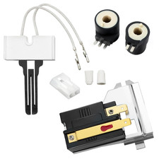 Kit reparacion secadora sensor de gás lhama encedor bobinas válvula compatível comprar usado  Enviando para Brazil