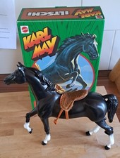 Mattel karl may gebraucht kaufen  Höchst i. Odw.