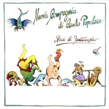 Nuova compagnia canto usato Nuova compagnia canto usato  Italia