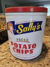 Vintage sallys potato for sale  Cincinnati