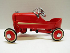 Hallmark kiddie car for sale  Hudson