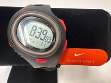 Nike triax watch for sale  Dallas