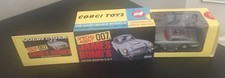 Corgi aston martin for sale  ROTHERHAM