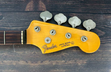 Fender japan 2000 usato  Spedire a Italy