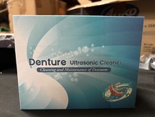 Mxmoonant denture bath for sale  HALESOWEN