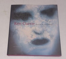 Ken currie details for sale  GLASGOW