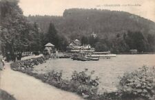 Gérardmer hirondelles d'occasion  France