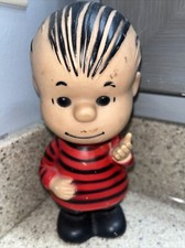 Vintage 1958 peanuts for sale  Springboro