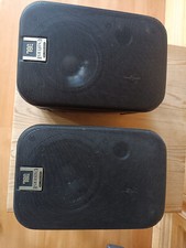 Paar jbl control gebraucht kaufen  Bochum