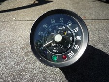 Smiths speedo triumph for sale  ORPINGTON