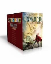 Unwanteds collection boxed for sale  Sacramento