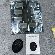 Electric muscle stimulator for sale  CHELMSFORD