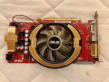 Asus scheda grafica usato  Genova